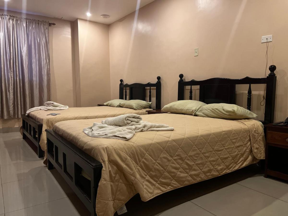 La Cubana Hotel & Suites Колон Екстер'єр фото