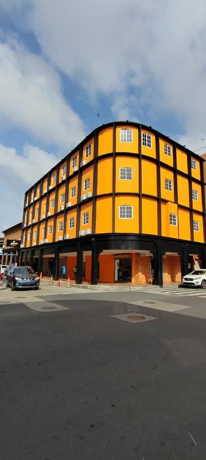 La Cubana Hotel & Suites Колон Екстер'єр фото