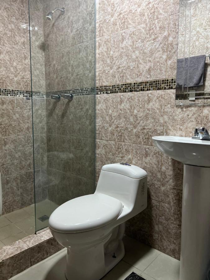 La Cubana Hotel & Suites Колон Екстер'єр фото