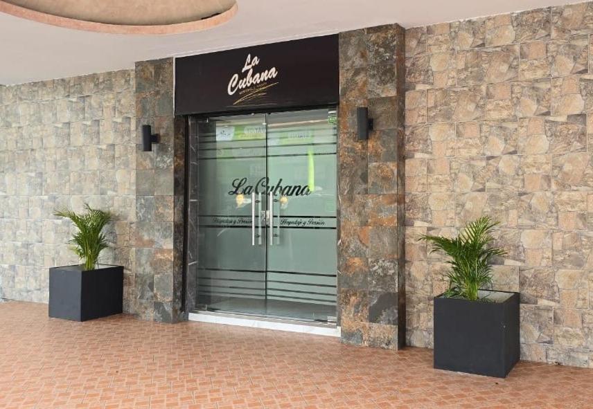 La Cubana Hotel & Suites Колон Екстер'єр фото