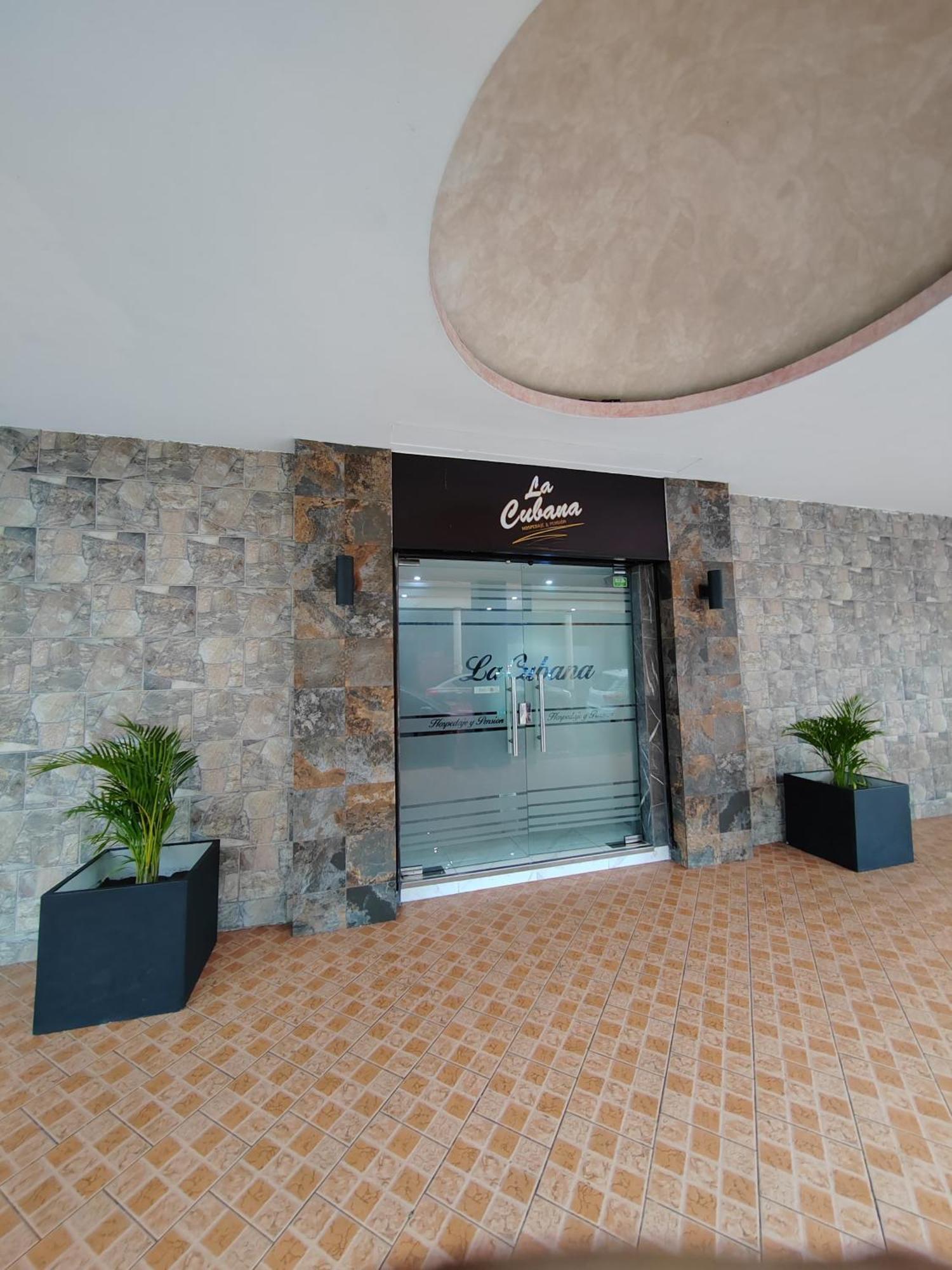 La Cubana Hotel & Suites Колон Екстер'єр фото