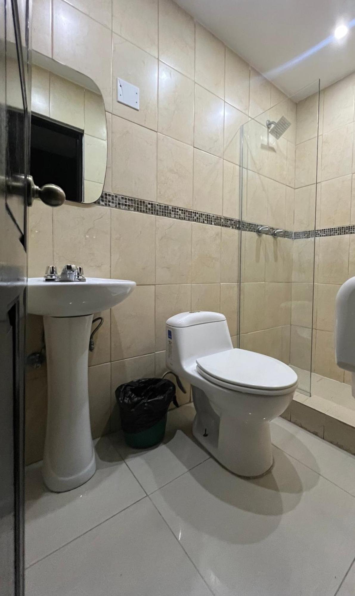La Cubana Hotel & Suites Колон Екстер'єр фото