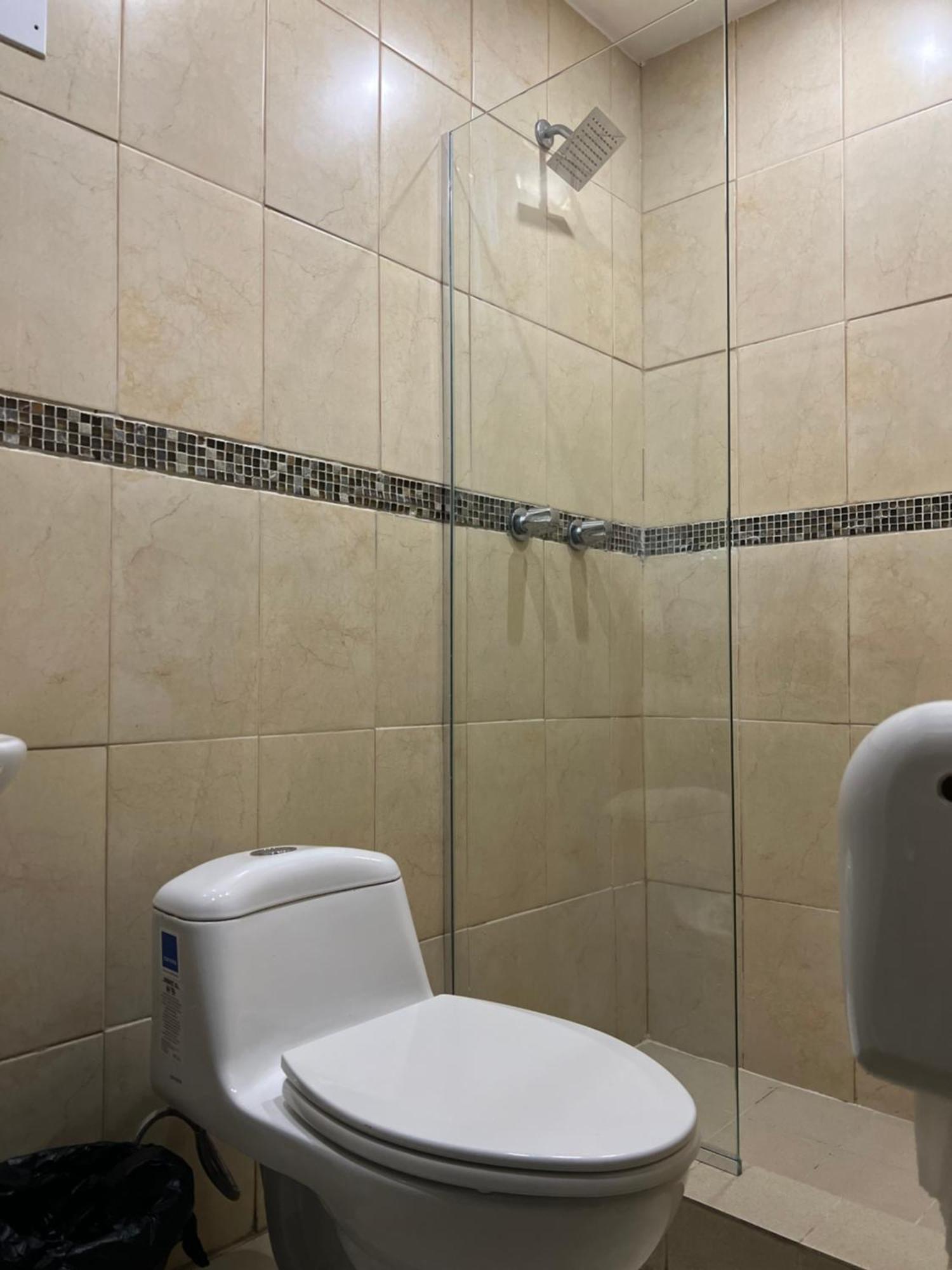 La Cubana Hotel & Suites Колон Екстер'єр фото