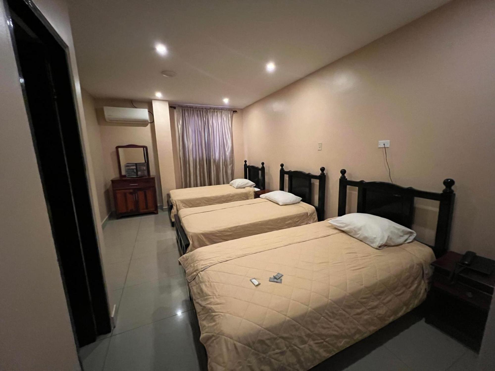 La Cubana Hotel & Suites Колон Екстер'єр фото