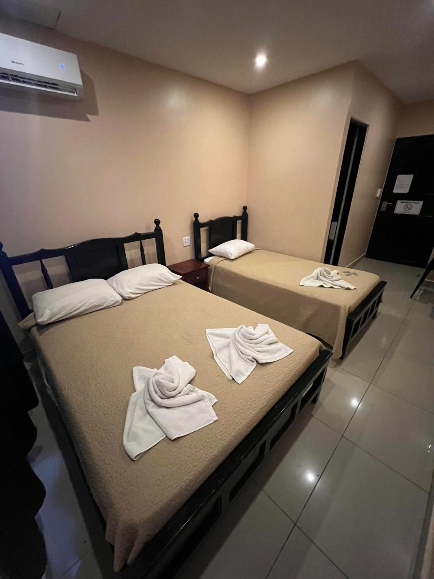 La Cubana Hotel & Suites Колон Екстер'єр фото